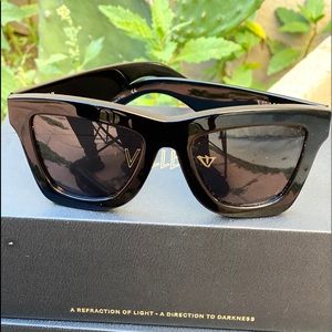 Valley Eyewear DB Sunglasses